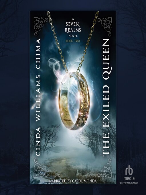 Title details for The Exiled Queen by Cinda Williams Chima - Available